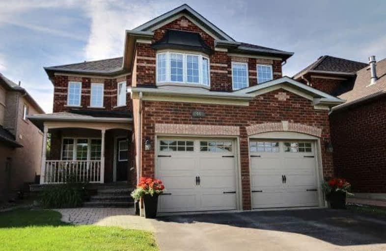 44 Forsyth Crescent, Halton Hills | Image 1