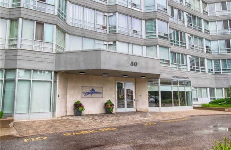 1011-50 Kingsbridge Garden Circle, Mississauga | Image 1