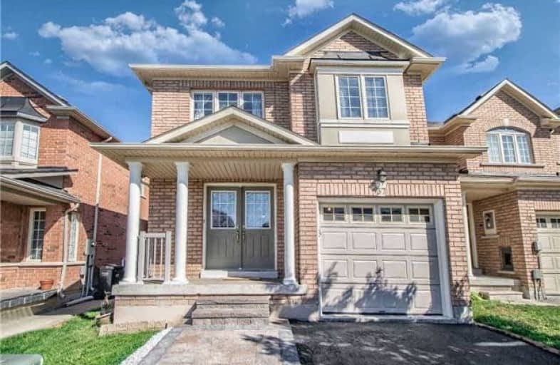 37 Lacebark Court, Brampton | Image 1