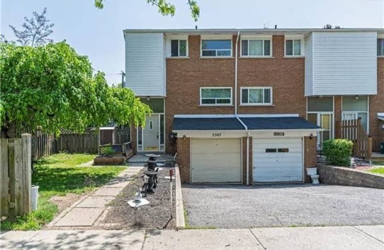 5505 Schueller Crescent, Burlington | Image 1