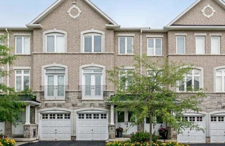 09-6995 Glory Court, Mississauga | Image 1