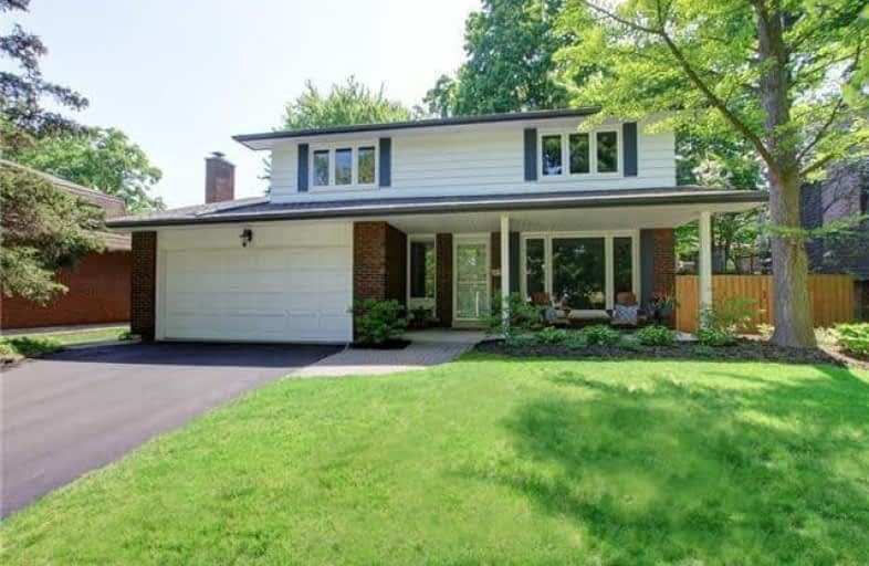 450 Brookmill Road, Oakville | Image 1