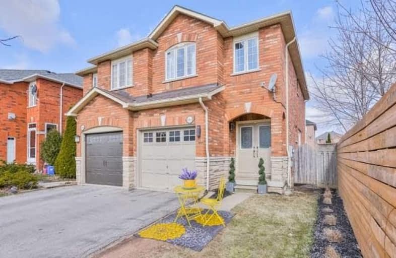 1483 Warbler Road, Oakville | Image 1