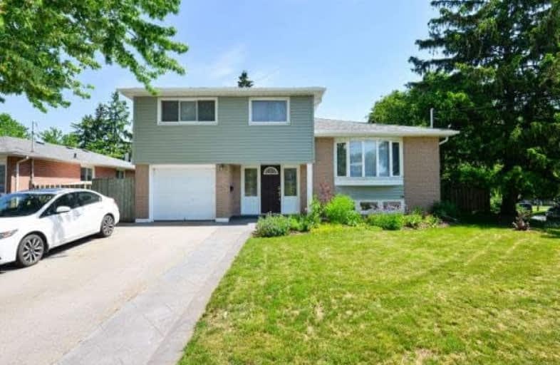 36 Joycelyn Crescent, Halton Hills | Image 1