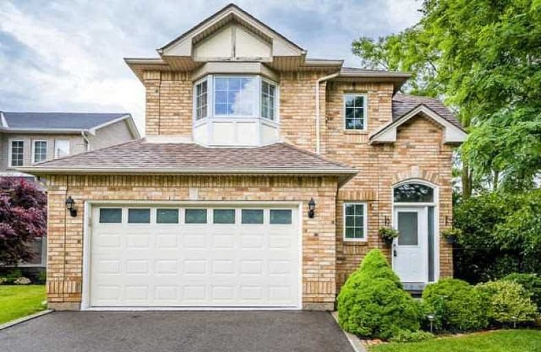 2305 Fourth Line, Oakville | Image 1