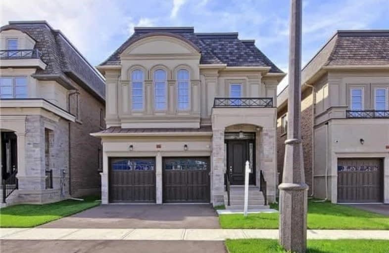 279 Military Way, Oakville | Image 1