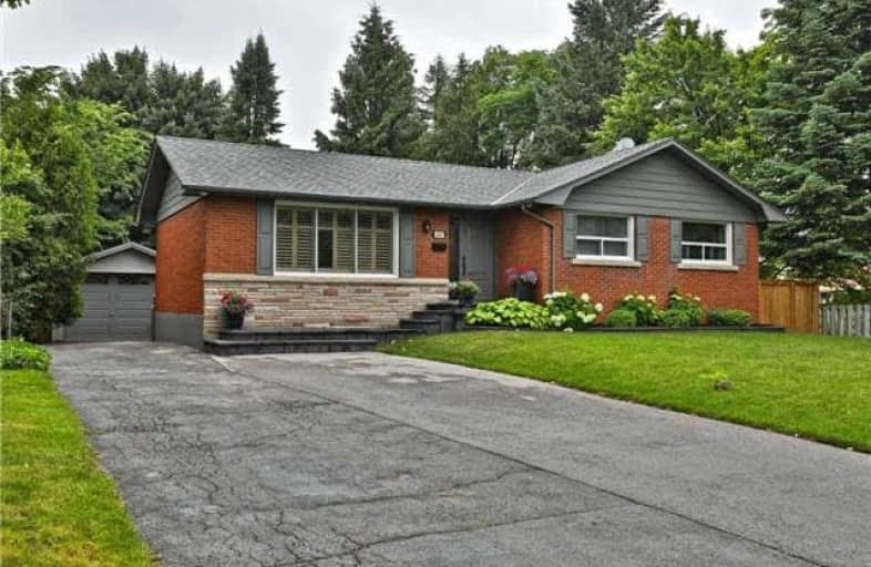 2427 Eileen Drive, Burlington | Image 1