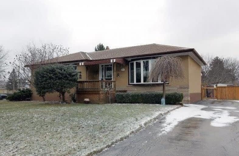 474 Seaton Drive, Oakville | Image 1