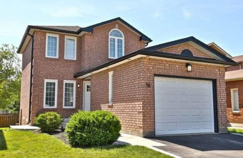 18 Smith Drive, Halton Hills | Image 1