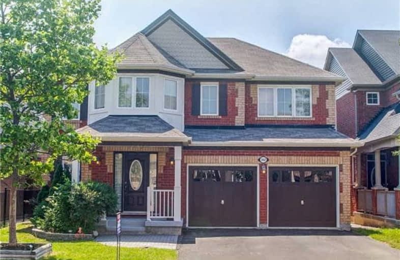 362 Leitch Landing, Milton | Image 1