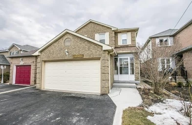 3214 Valcourt Crescent, Mississauga | Image 1