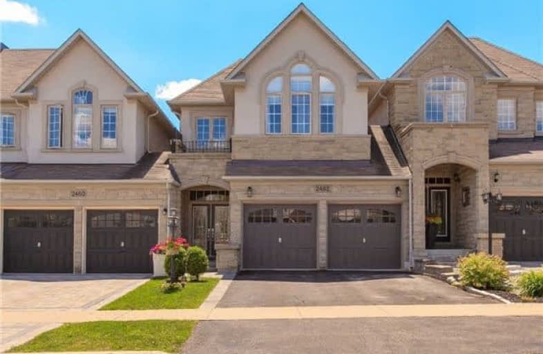 2462 Springforest Drive, Oakville | Image 1