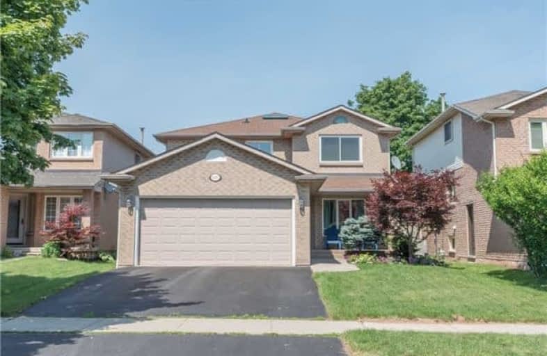 615 Deerhurst Drive, Burlington | Image 1