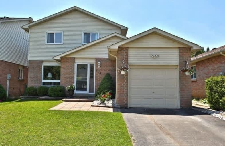 128 Chalmers Street, Oakville | Image 1