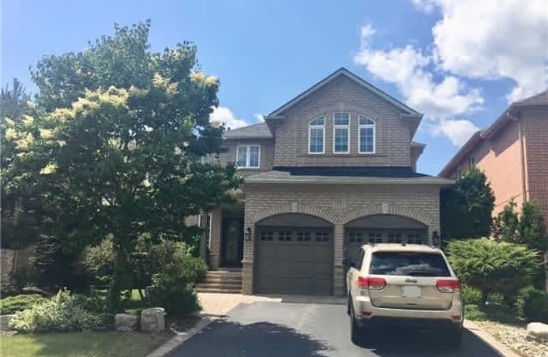 2284 Foxfield Road, Oakville | Image 1