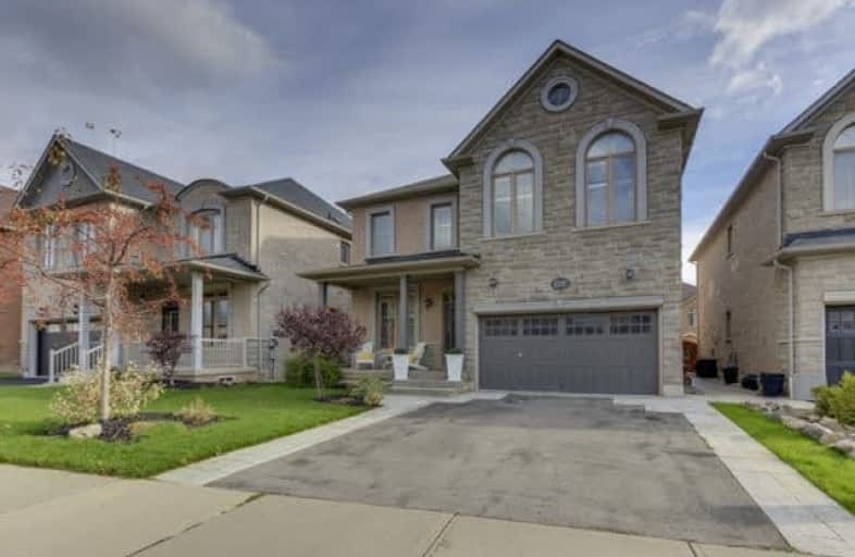 2242 Hatfield Drive, Oakville | Image 1