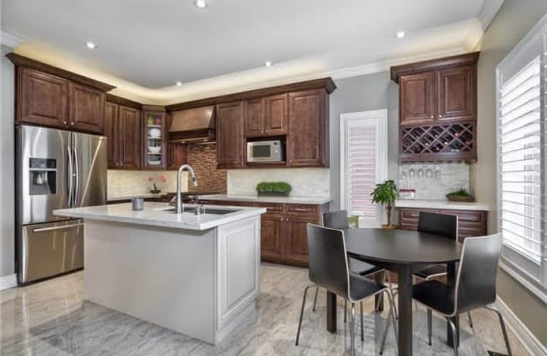 2640 Castle Hill Crescent, Oakville | Image 1