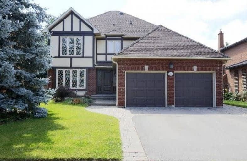 1214 Valleybrook Drive, Oakville | Image 1