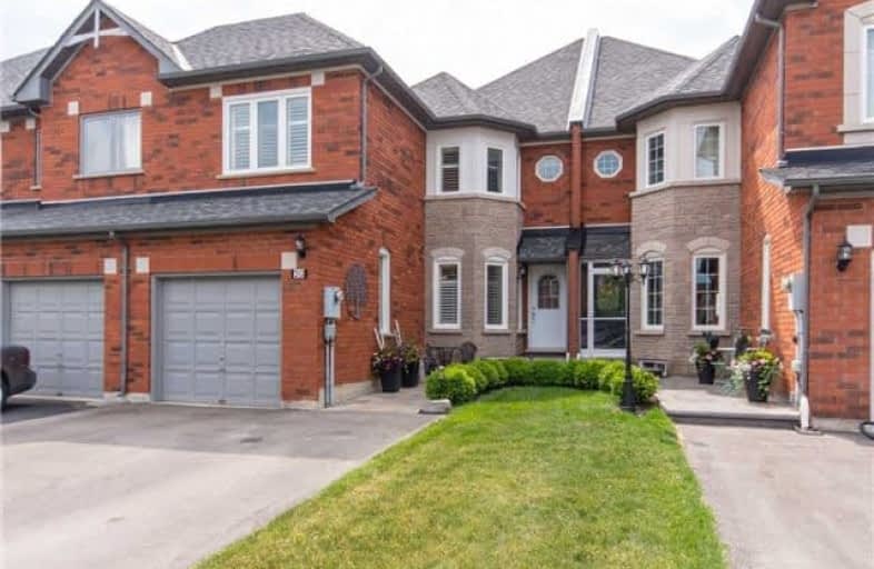 20 James Young Drive, Halton Hills | Image 1