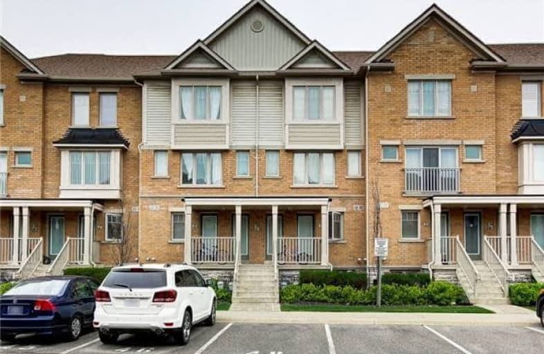 31-3250 Bentley Drive, Mississauga | Image 1