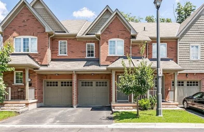 12-233 Duskywing Way, Oakville | Image 1