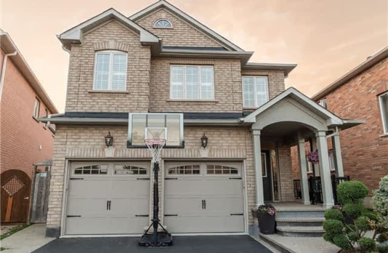 2511 Felhaber Crescent, Oakville | Image 1