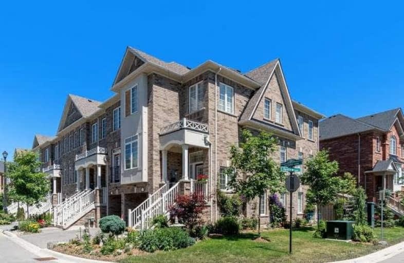 25 Jersey Lane, Halton Hills | Image 1