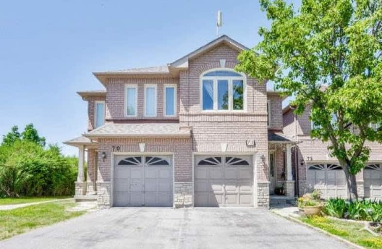 71-5420 Fallingbrook Drive, Mississauga | Image 1