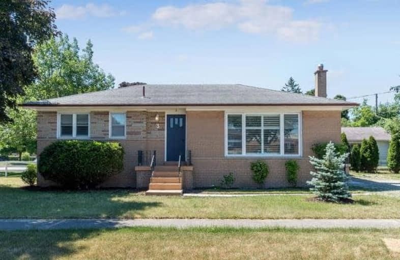 3 Gairey Drive, Halton Hills | Image 1