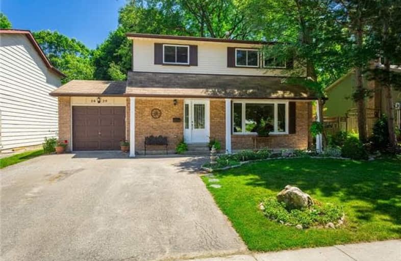 2429 Cavendish Drive, Burlington | Image 1