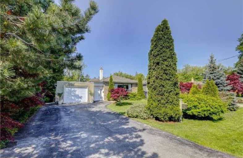 276 Glen Oak Drive, Oakville | Image 1