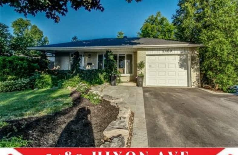 5480 Hixon Avenue, Burlington | Image 1