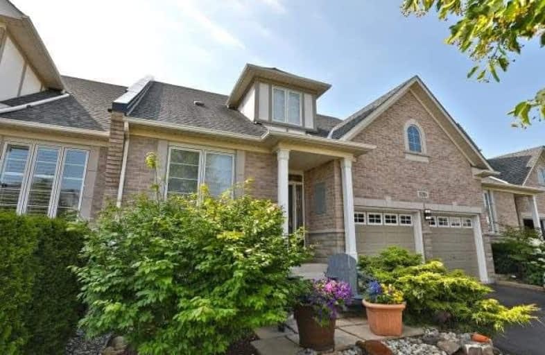 3204 Epworth Crescent, Oakville | Image 1