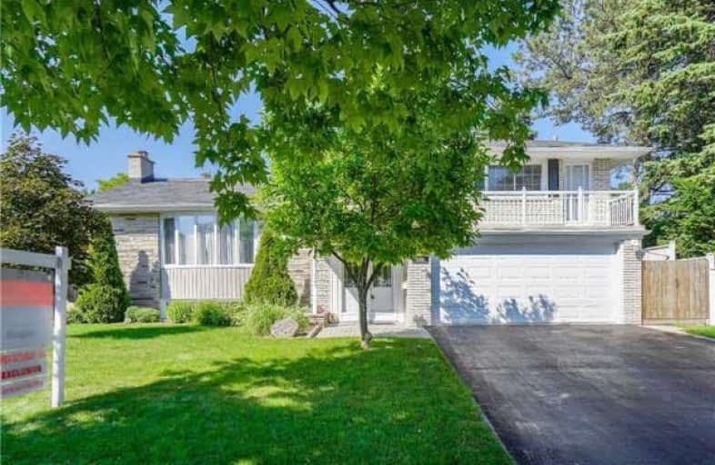 539 Rosedale Crescent, Burlington | Image 1