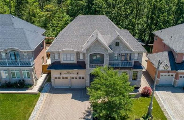 40 Valleyridge Crescent, Brampton | Image 1