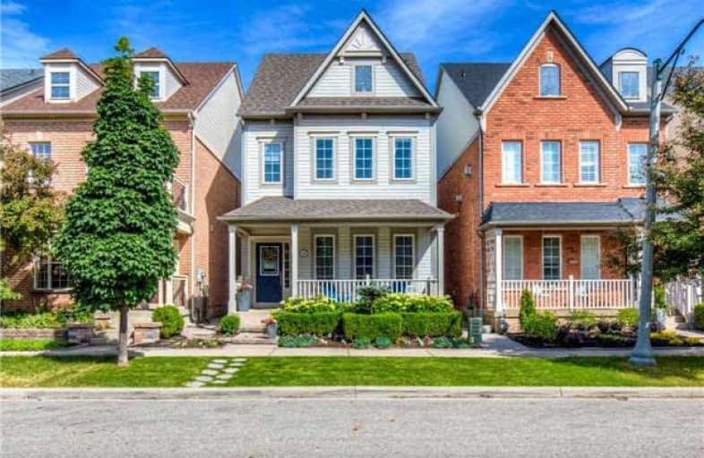 259 Gatwick Drive, Oakville | Image 1