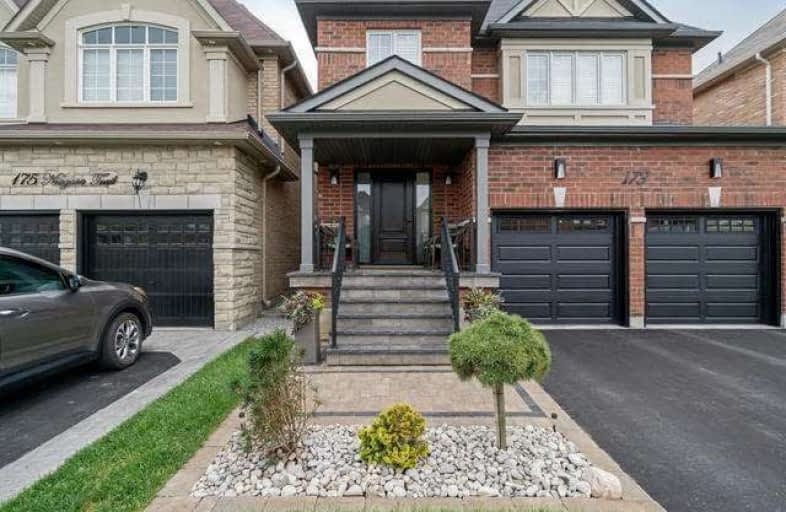 173 Niagara Trail, Halton Hills | Image 1