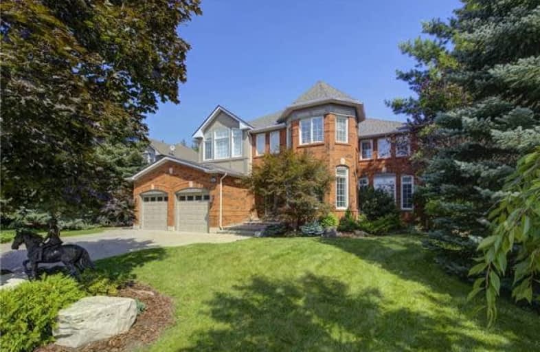 1039 Skyvalley Crescent, Oakville | Image 1