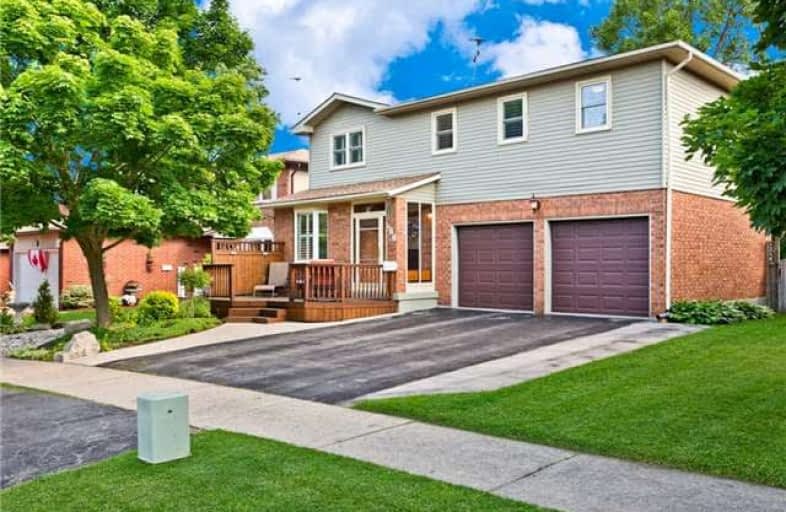 260 Mohawk Road, Oakville | Image 1