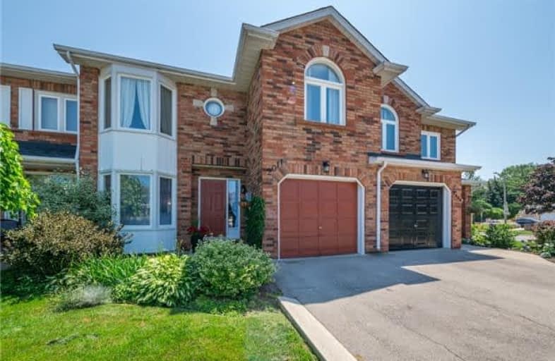 2011 Chrisdon Road, Burlington | Image 1