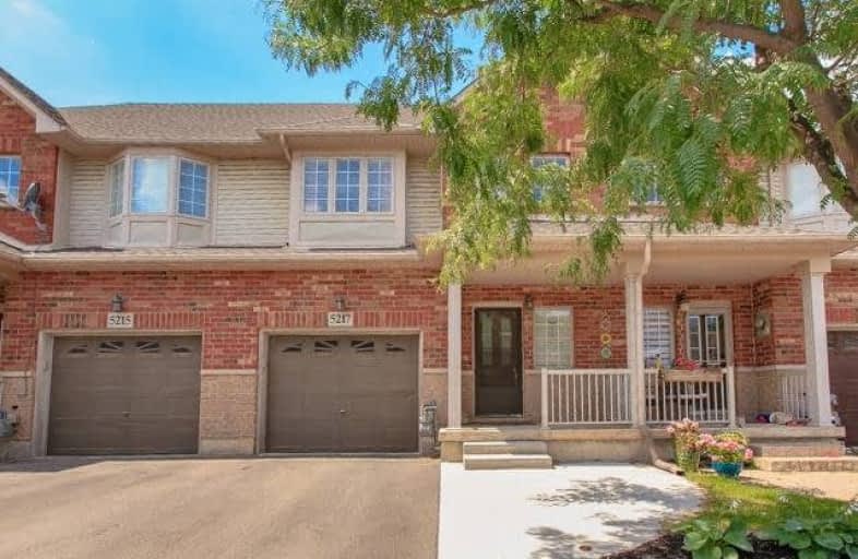 5217 Autumn Harvest Way, Burlington | Image 1