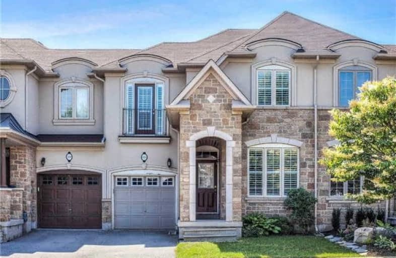 3354 Robin Hill Circle, Oakville | Image 1