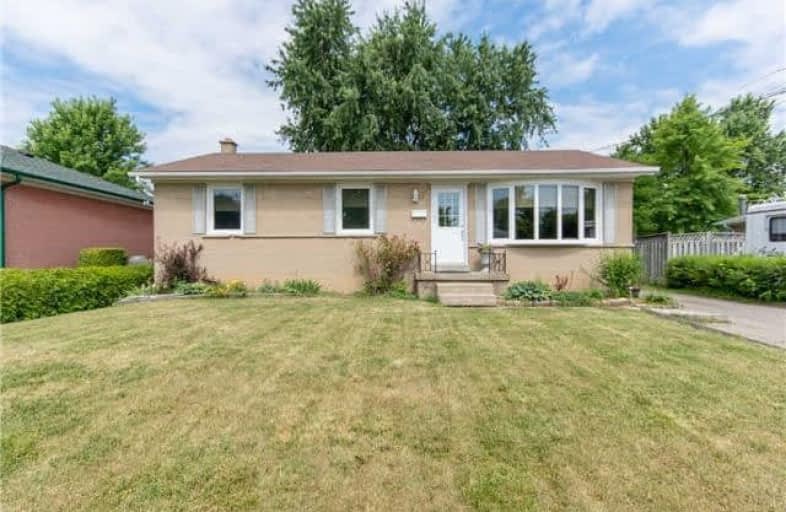 39 McGilvray Crescent, Halton Hills | Image 1