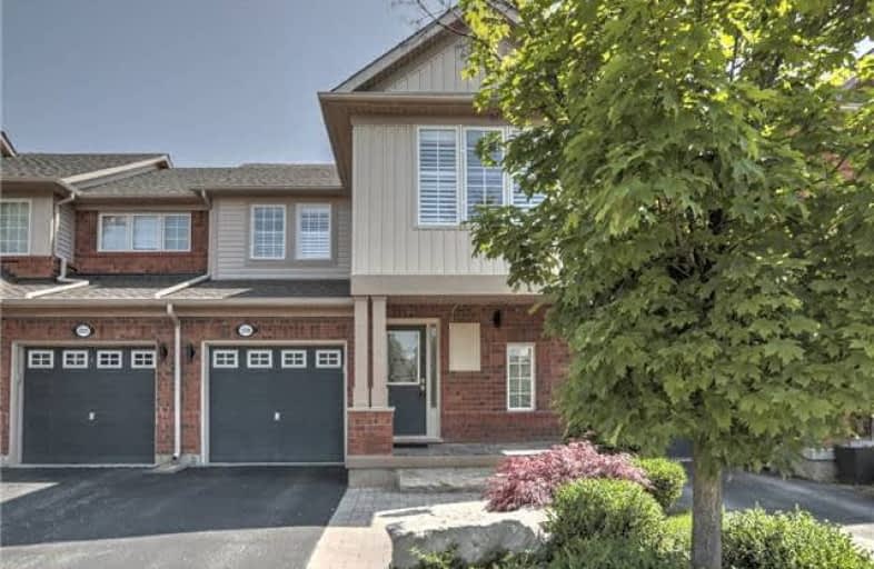 2219 Amberglen Court, Oakville | Image 1