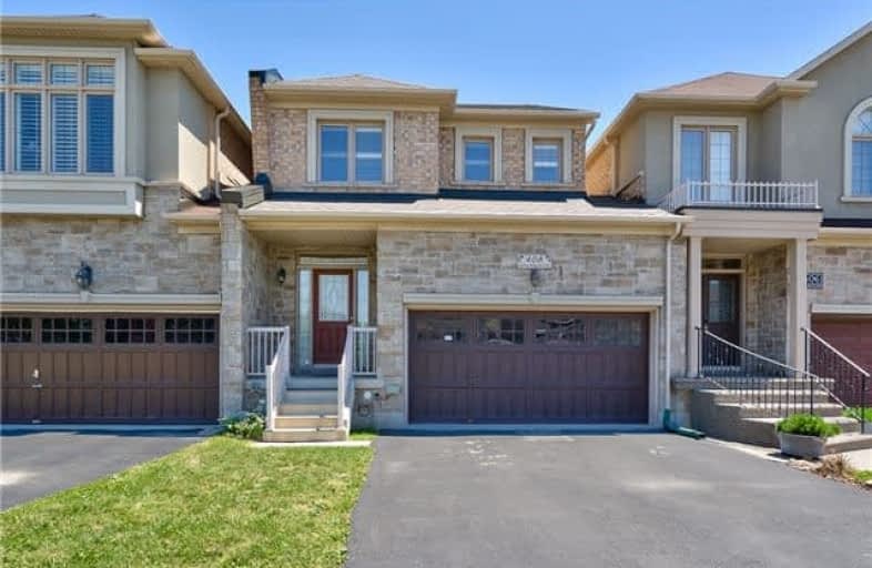 408 Spring Blossom Crescent, Oakville | Image 1