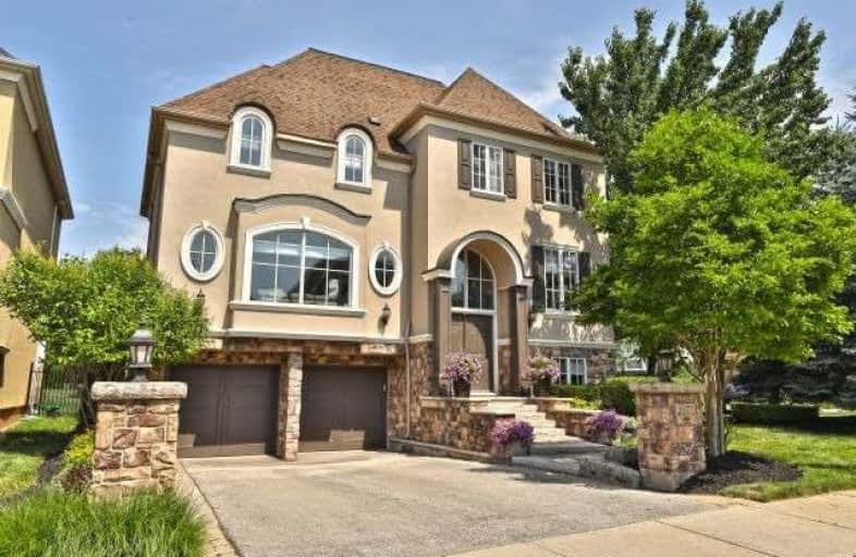 2275 Hampstead Road, Oakville | Image 1