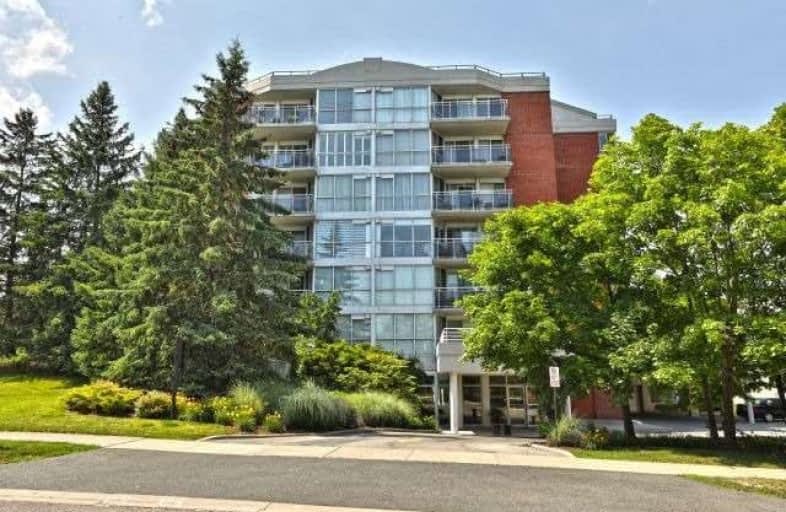 304-1071 Queens Avenue, Oakville | Image 1