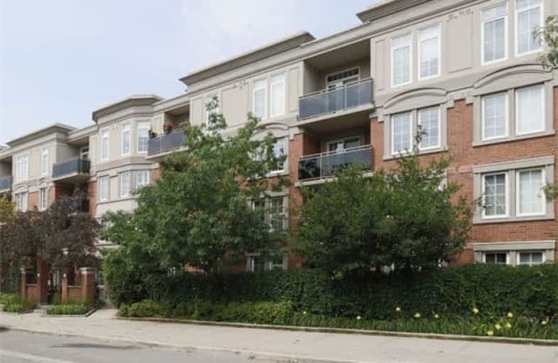 311-2300 Parkhaven Boulevard, Oakville | Image 1