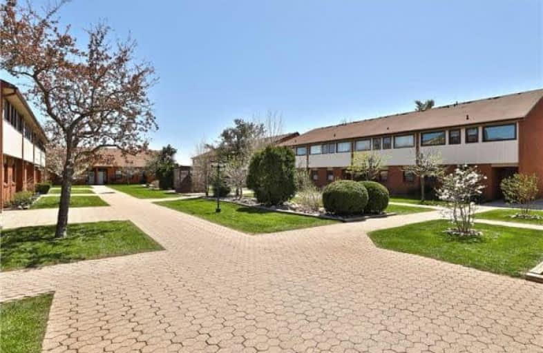 17-530 Falgarwood Drive, Oakville | Image 1