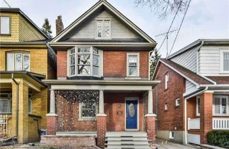 523 Durie Street, Toronto | Image 1